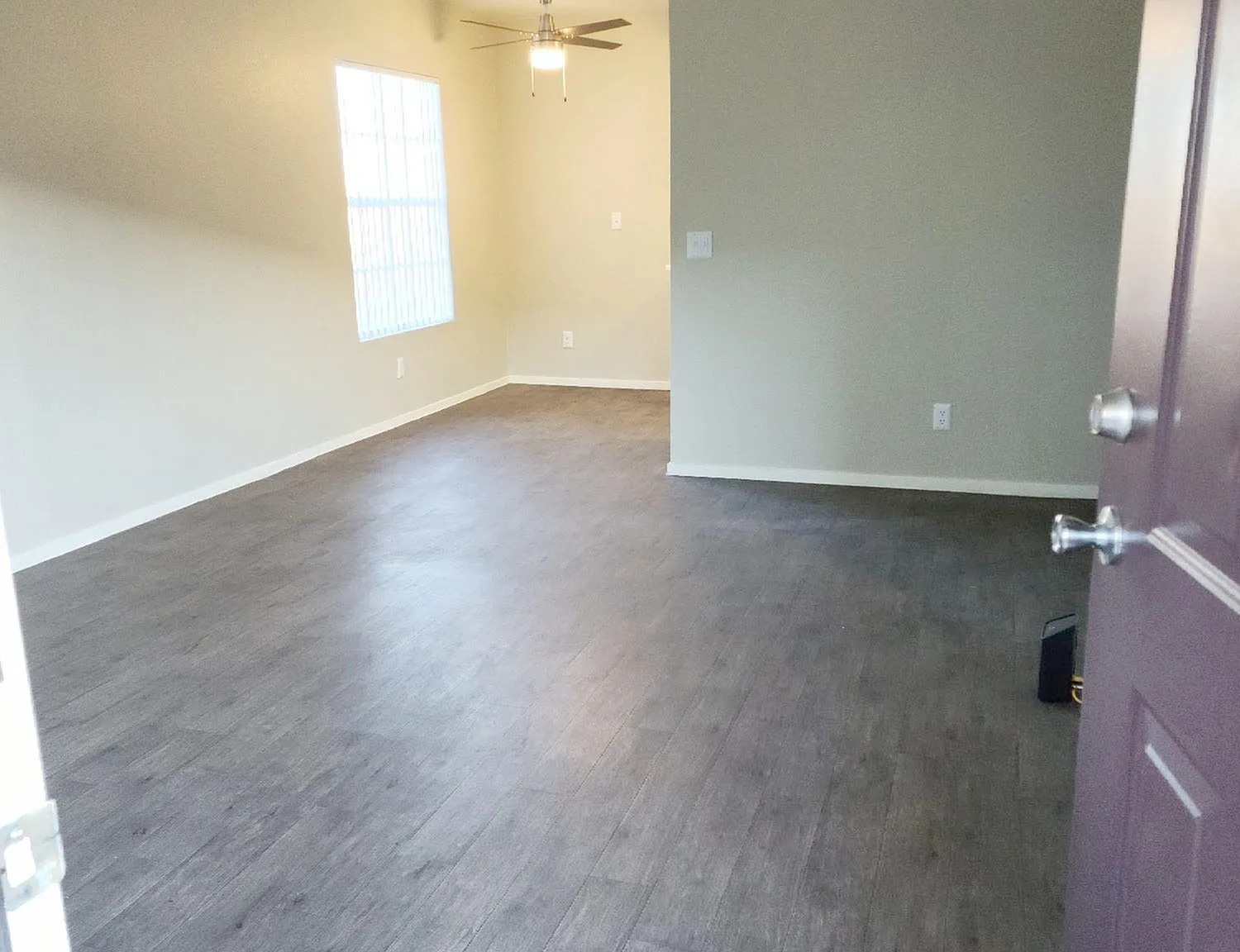 Ridge Falls Apartments — Photo 2