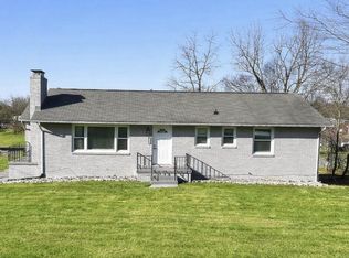 7409 Westridge Dr, Knoxville, TN 37909