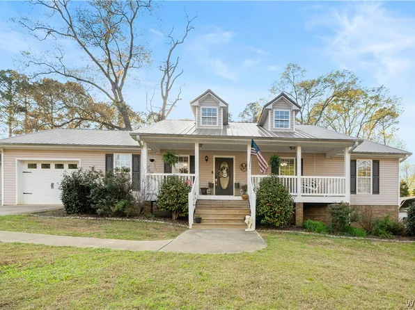 13708 Lisa Dr, Mc Calla, AL 35111