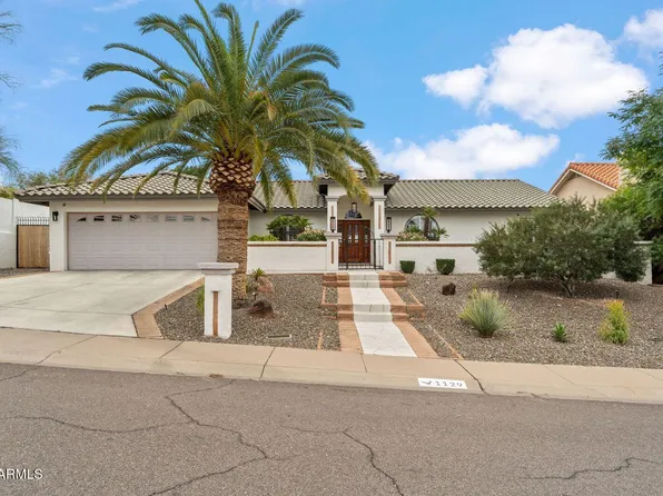 1129 E FOREST HILLS Drive, Phoenix, AZ 85022