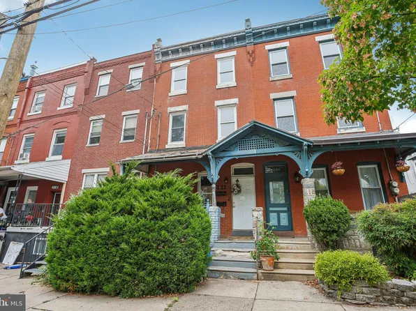 332 N Preston St, Philadelphia, PA 19104