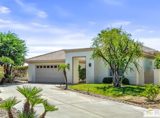 46 Via Bella, Rancho Mirage, CA 92270