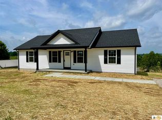 1485 Lecta Salem Rd, Glasgow, KY 42141