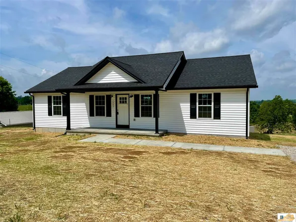 1485 Lecta Salem Rd, Glasgow, KY 42141