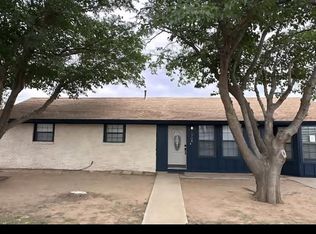 1708 E Oak Ave, Midland, TX 79705