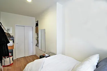 Rented by Corcoran
