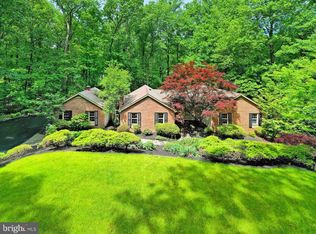 11663 Havenner Rd, Fairfax Station, VA 22039