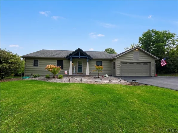 4034 Lafayette Rd, Jamesville, NY 13078
