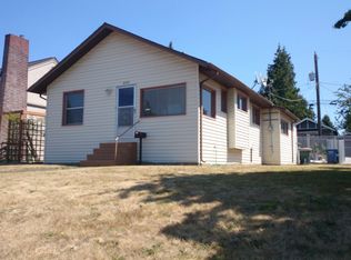 4052 42nd Ave SW, Seattle, WA 98116