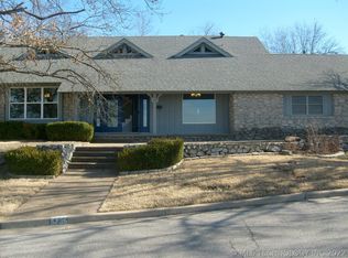 5735 S 79th East Ave, Tulsa, OK 74145