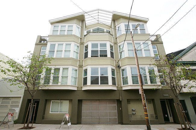 1st image of 1350 Natoma St APT 3