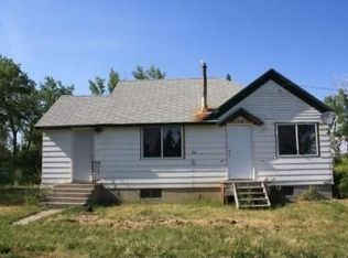 247 County Line Rd, Fairfield, MT 59436