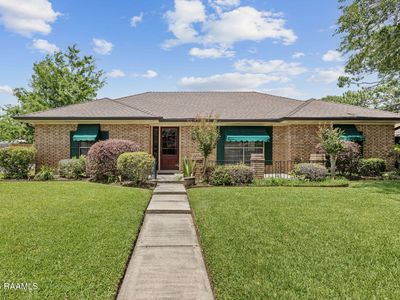 118 Alyene Dr, Lafayette, LA, 70506