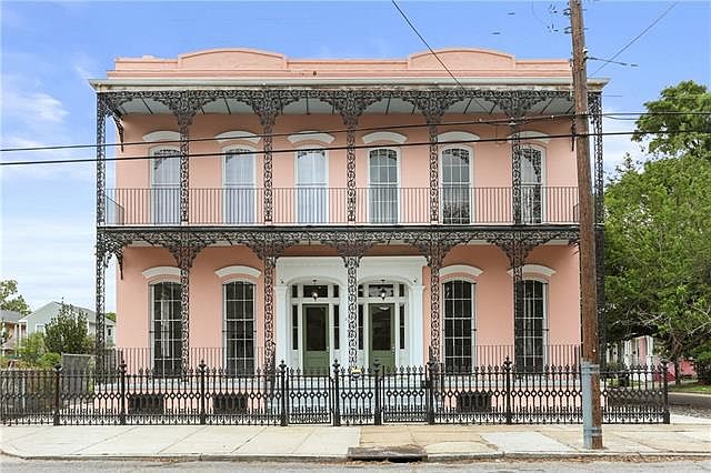 2103 Baronne St #2C, New Orleans, LA 70113 | Zillow