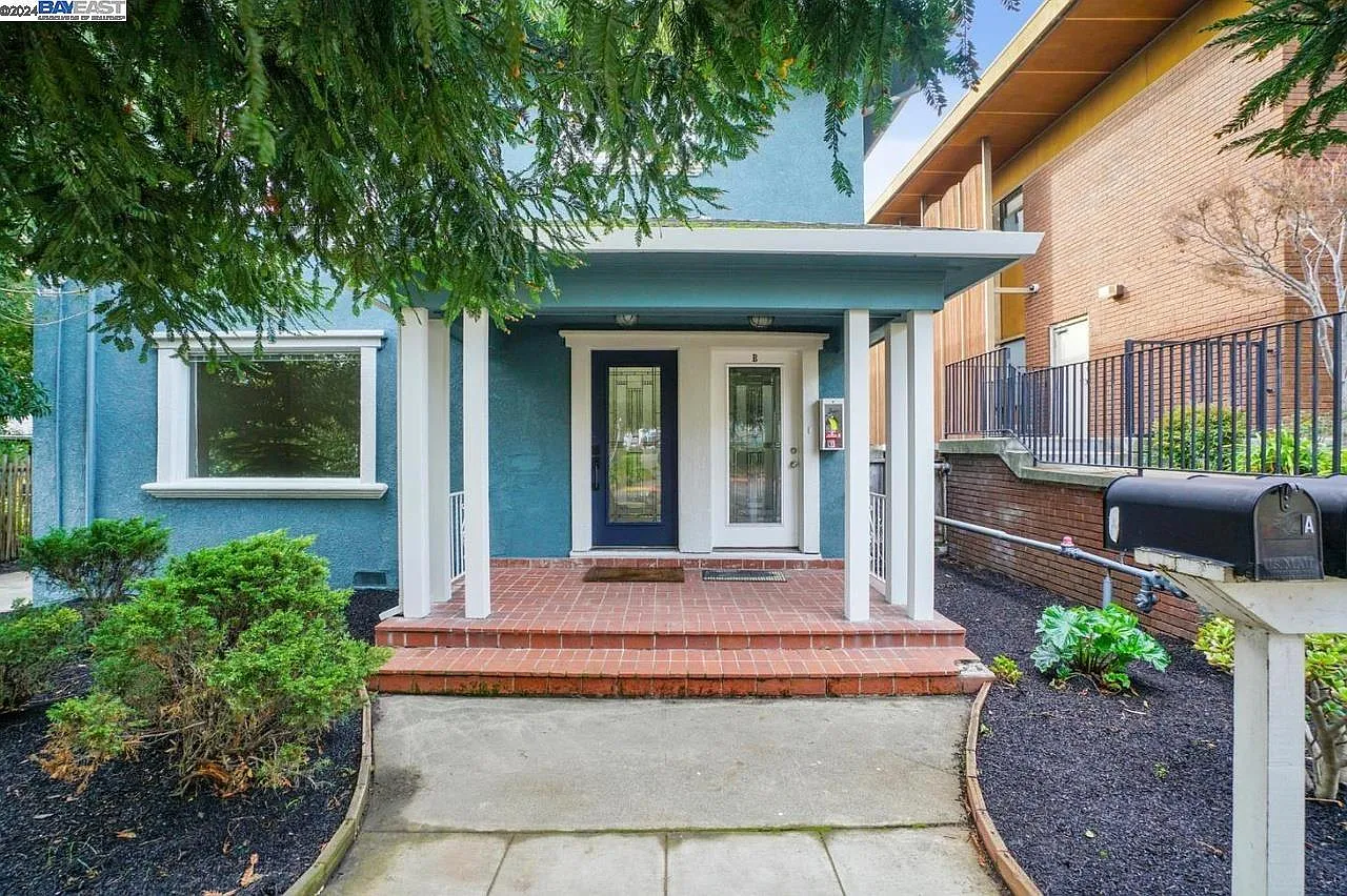 1 bed, 650 sqft, $2,600 — Photo 2