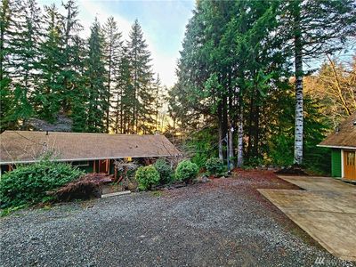 921 Lake Hill Dr, Montesano, WA, 98563