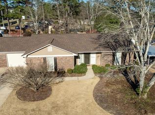 5766 Jamestown Dr, Columbus, GA