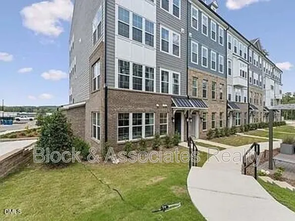 404 Gaston Park Ln #100, Wake Forest, NC 27587