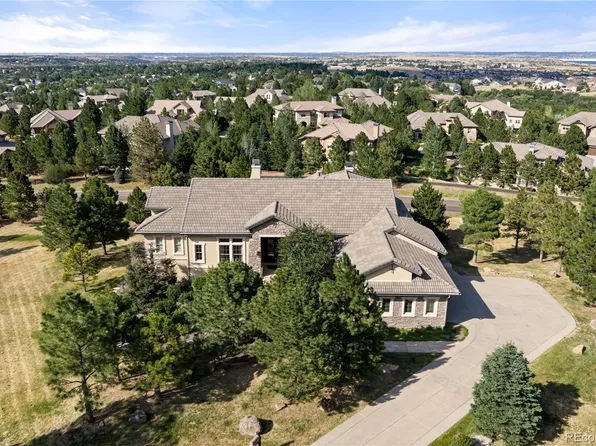 6127 Maroon Peak Place, Castle Rock, CO 80108