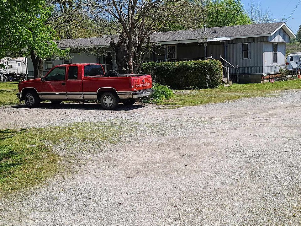 3238 Old Medina Rd, Jackson, TN 38305 MLS 231995 Zillow