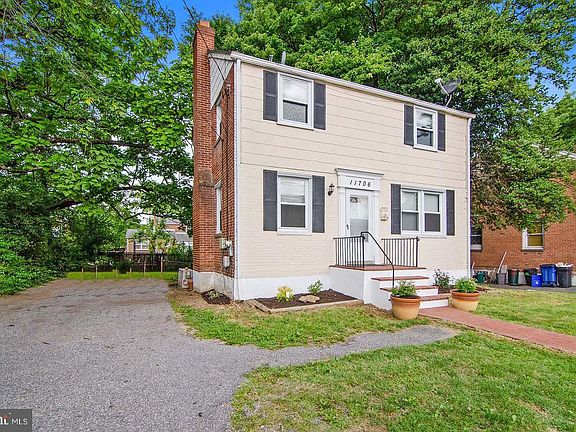 3rd image of 11706 Georgia Ave
