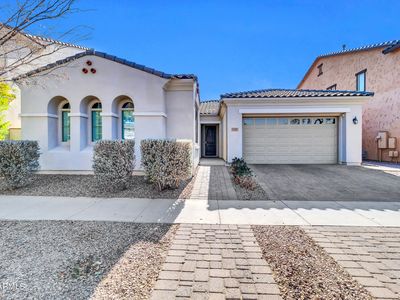 10141 E Stealth Ave, Mesa, AZ, 85212