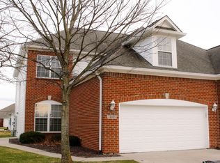 16325 Bay Meadow Cir, Westfield, IN 46074