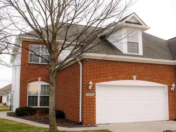 16325 Bay Meadow Cir, Westfield, IN 46074