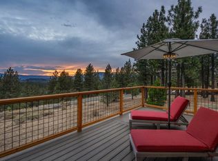 522 Nighthawk, Portola, CA 96122