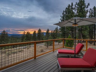 522 Nighthawk, Portola, CA, 96122