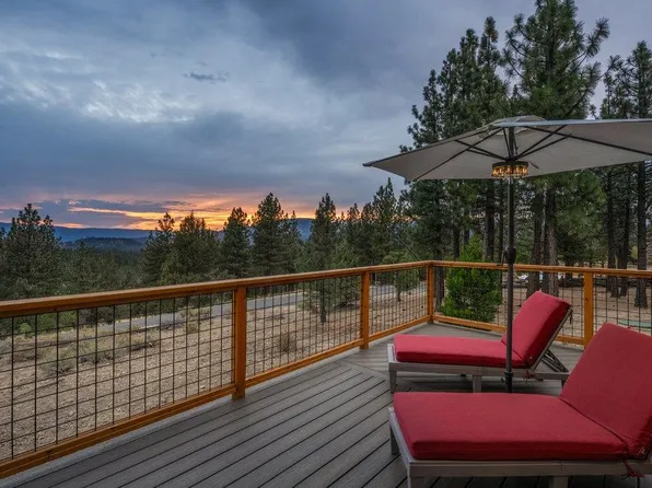 522 Nighthawk, Portola, CA 96122