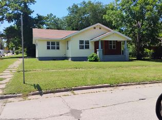 500 W 16th St, Ada, OK 74820