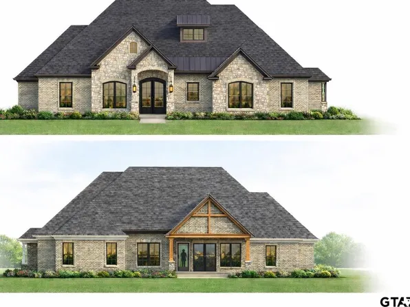 526 Artesian Mdws, Bullard, TX 75757