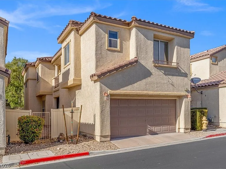 6729 Bluebell Garden St — Photo 2