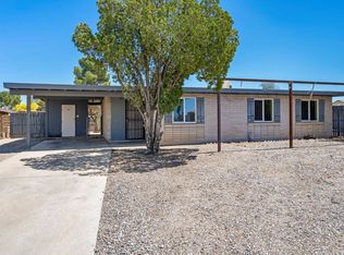 3625 S Prudence Rd, Tucson, AZ 85730