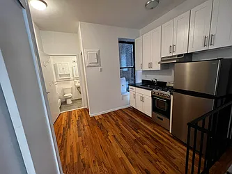 Rented by Salon Realty Corp