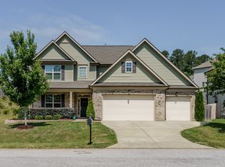 62 Standing Oaks Ln, Clayton, NC 27527