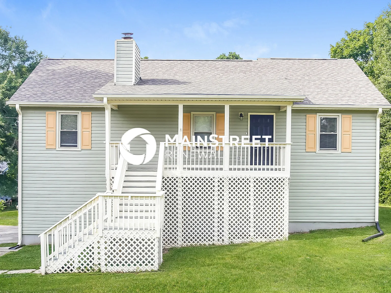923 S Lassetter Cir — Photo 1