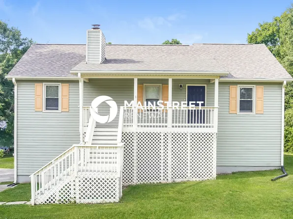 923 S Lassetter Cir, Villa Rica, GA 30180