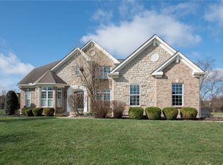 7267 Clawson Ct, West Chester, OH