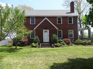 108 Lebanon Church Rd, Pittsburgh, PA 15236