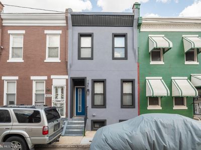 1847 N Ringgold St, Philadelphia, PA, 19121