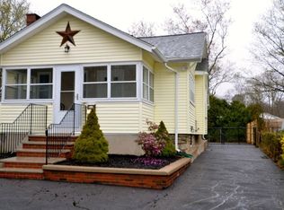 798 Park St, Stoughton, MA 02072
