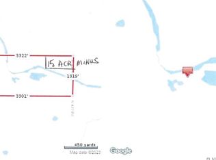 1689 E 390th Rd, Adair, OK 74330