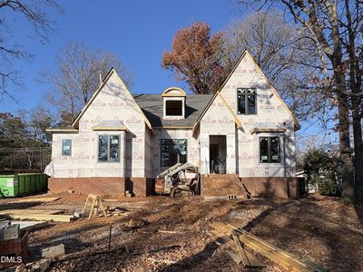 1105 Kingwood Dr, Raleigh, NC, 27609