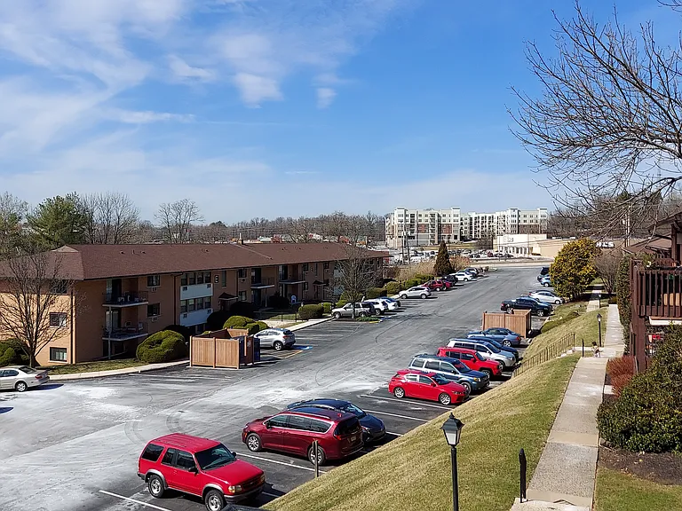 1016 W Baltimore Pike #C10 — Photo 32