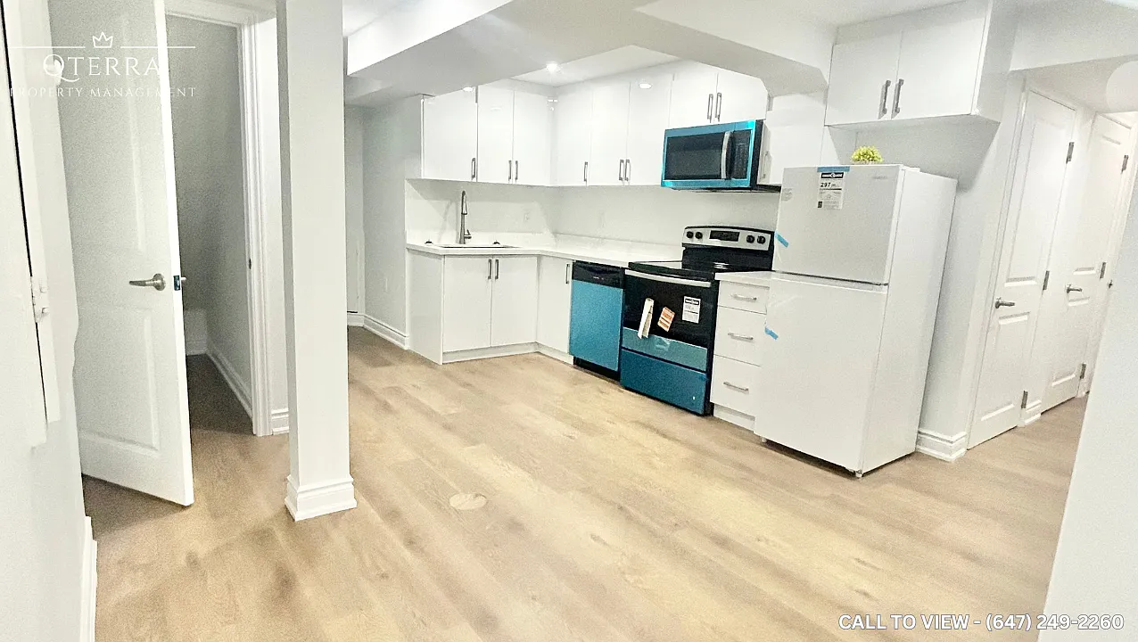 1 bed, 500 sqft, $1,595 — Photo 2
