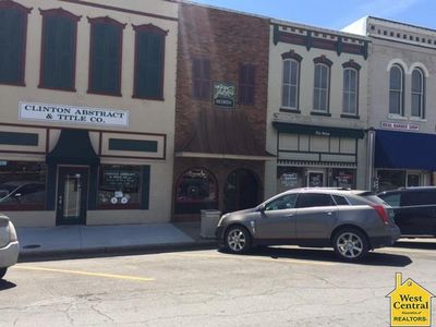 134 W Jefferson St, Clinton, MO, 64735