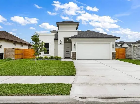 8013 N 55th St, McAllen, TX 78504