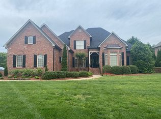1514 Venetian Way Dr, Waxhaw, NC 28173